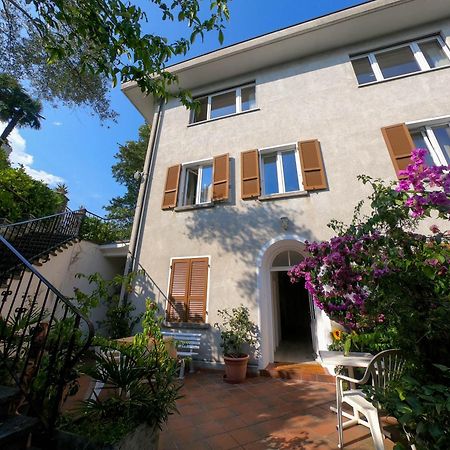 Easy Stay By Hotel La Perla Ascona Extérieur photo