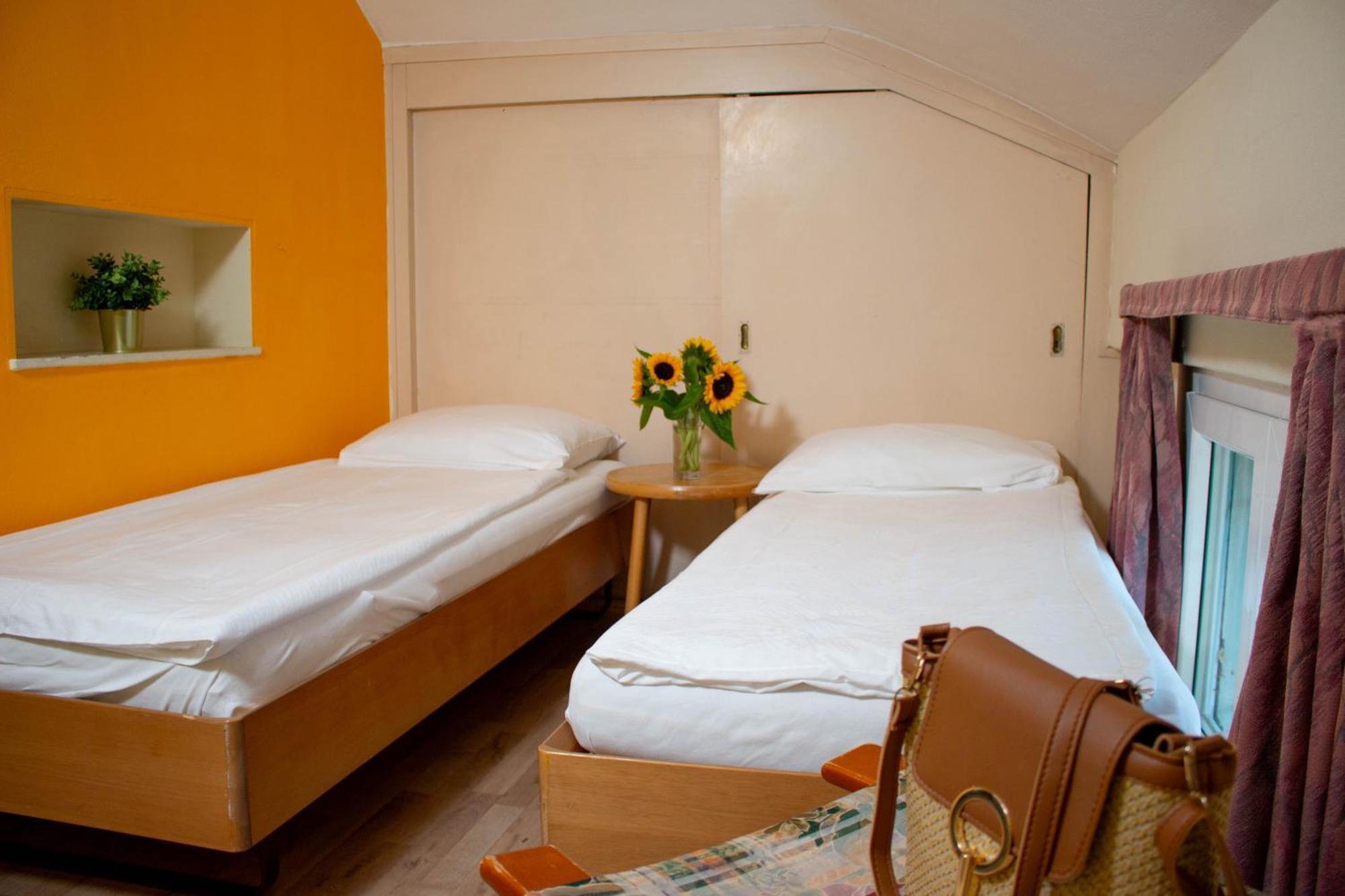 Easy Stay By Hotel La Perla Ascona Chambre photo