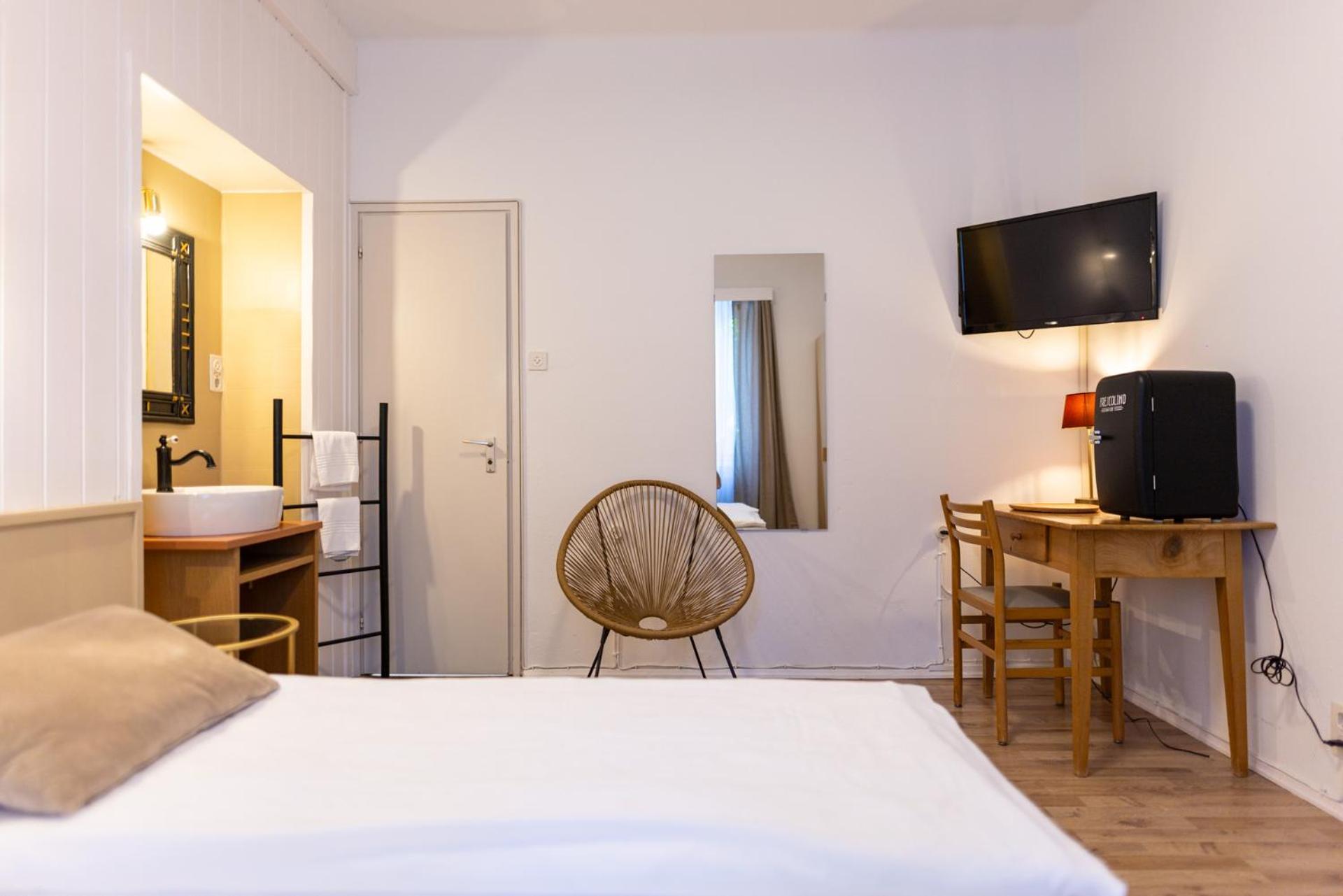 Easy Stay By Hotel La Perla Ascona Chambre photo