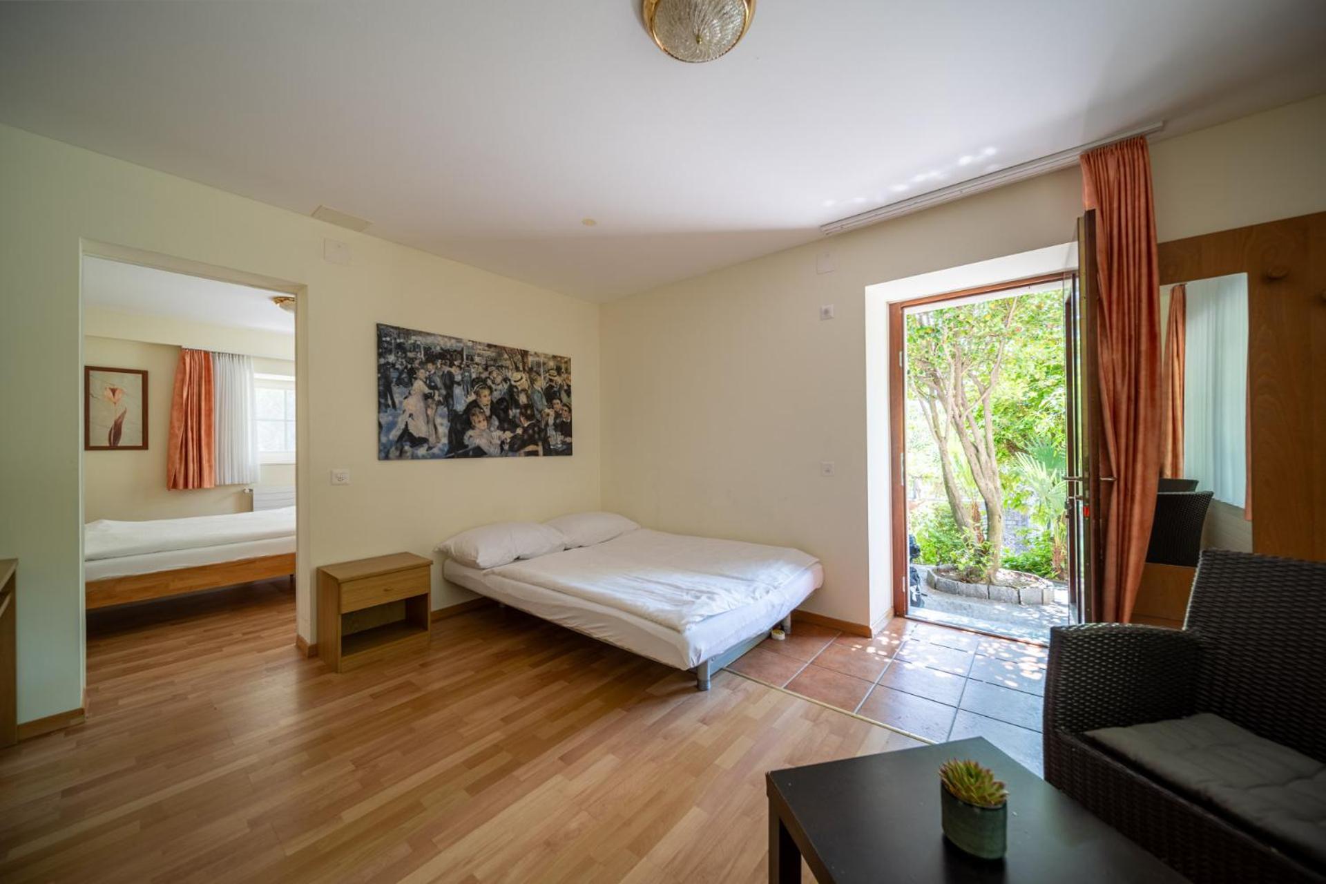 Easy Stay By Hotel La Perla Ascona Extérieur photo