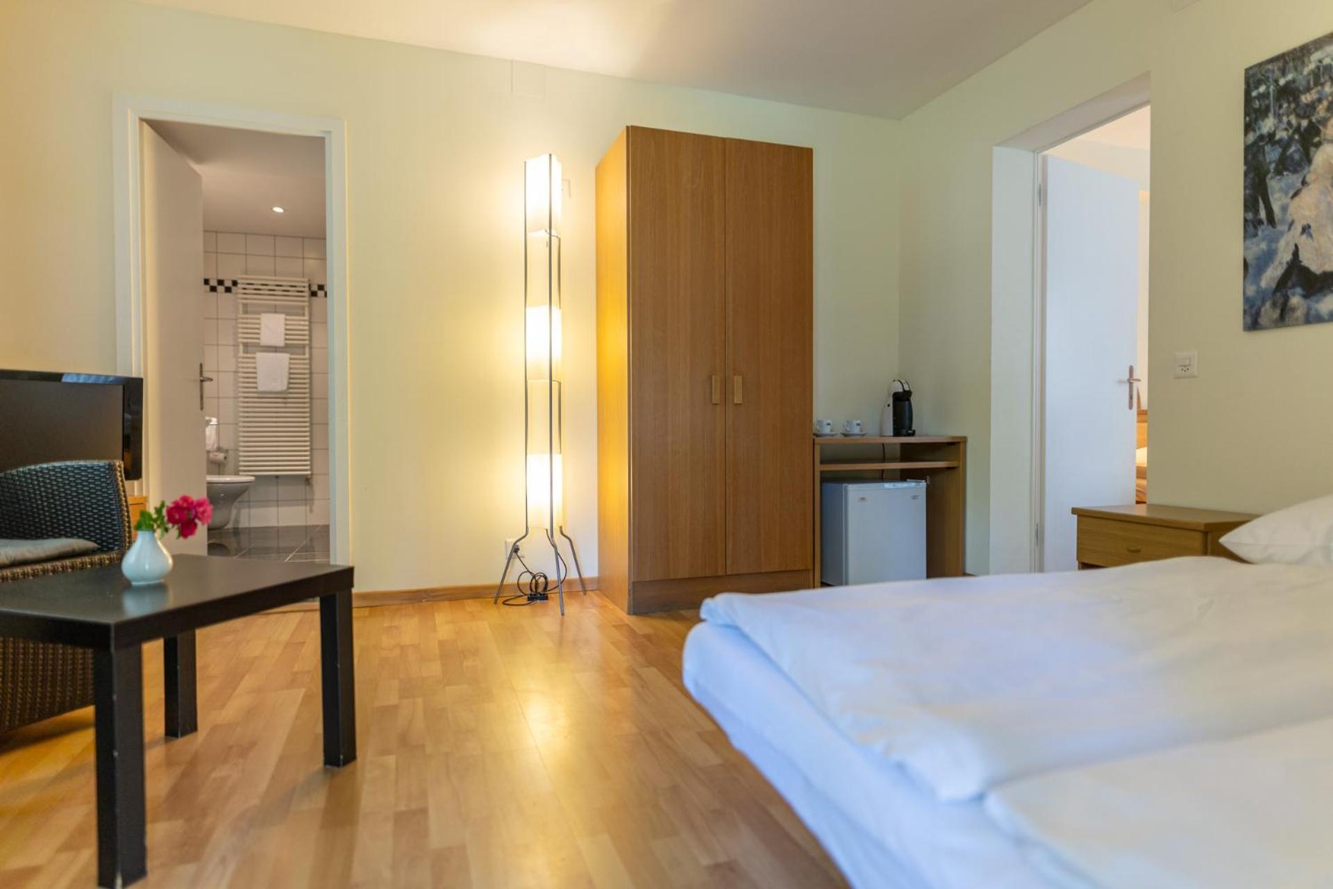 Easy Stay By Hotel La Perla Ascona Chambre photo