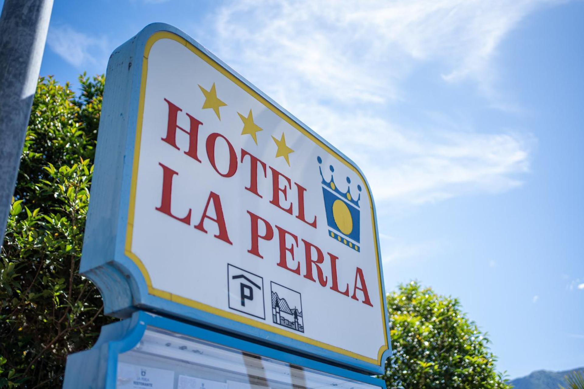 Easy Stay By Hotel La Perla Ascona Extérieur photo