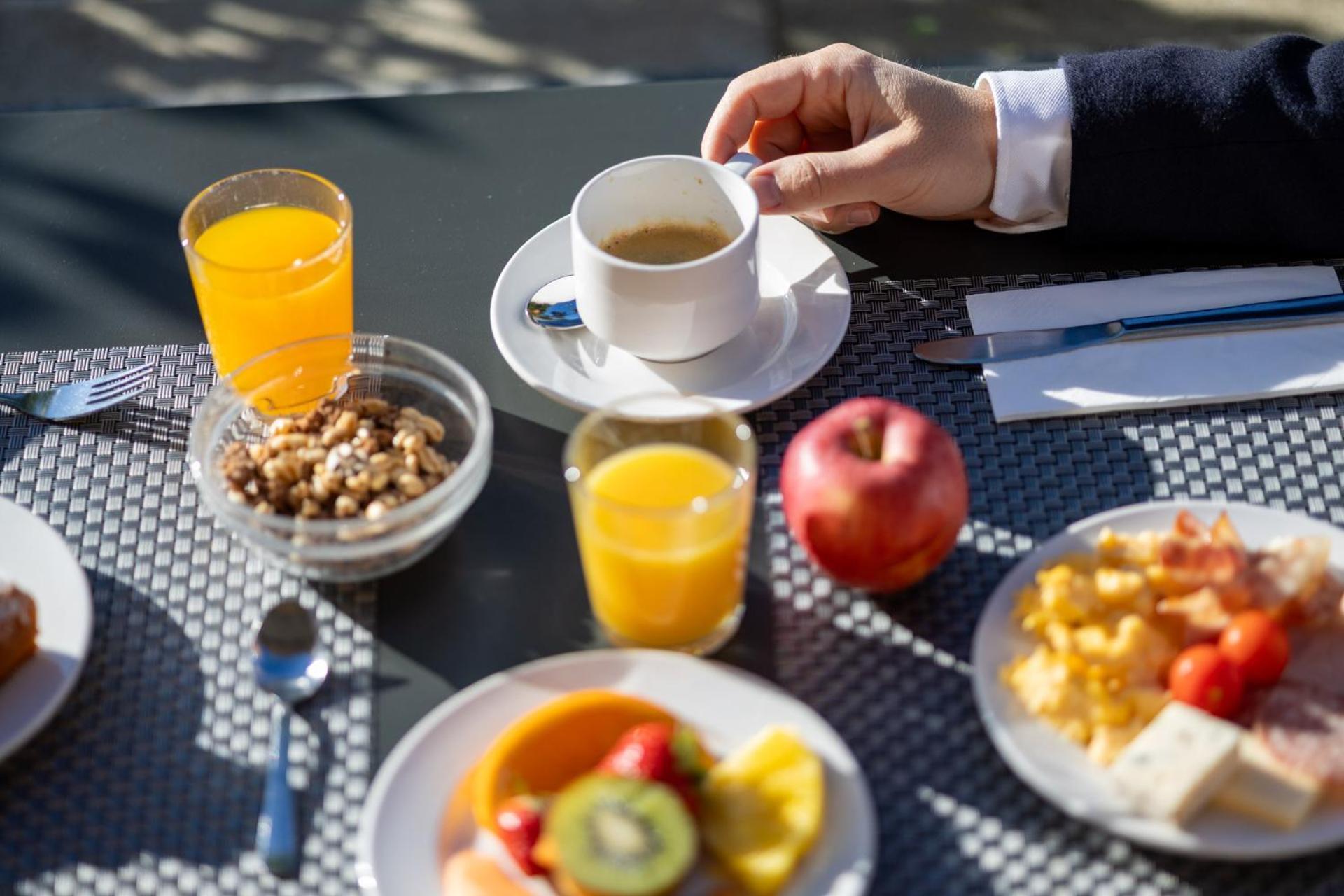 Easy Stay By Hotel La Perla Ascona Extérieur photo