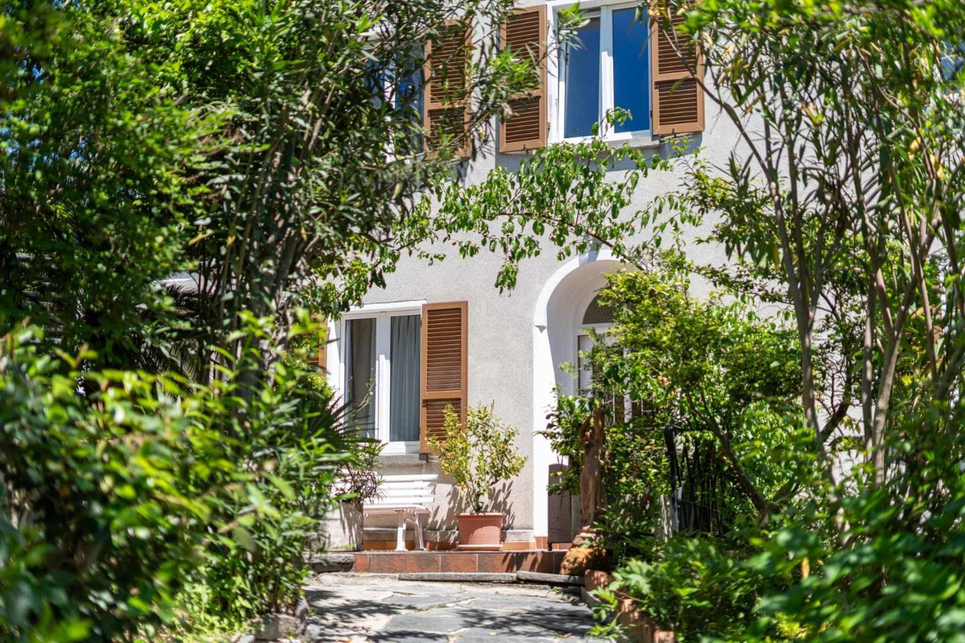 Easy Stay By Hotel La Perla Ascona Extérieur photo