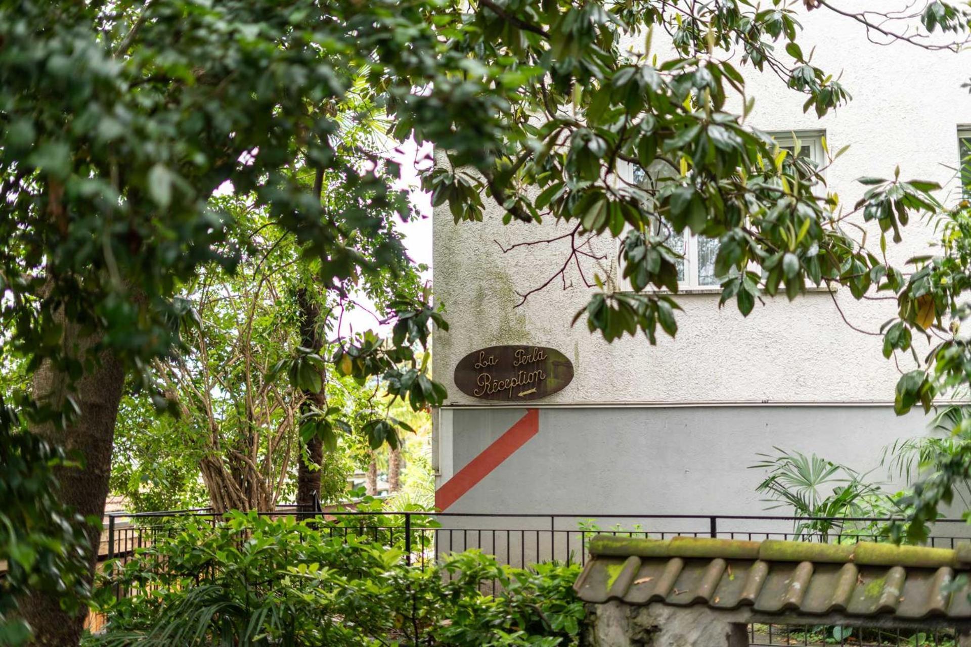 Easy Stay By Hotel La Perla Ascona Extérieur photo
