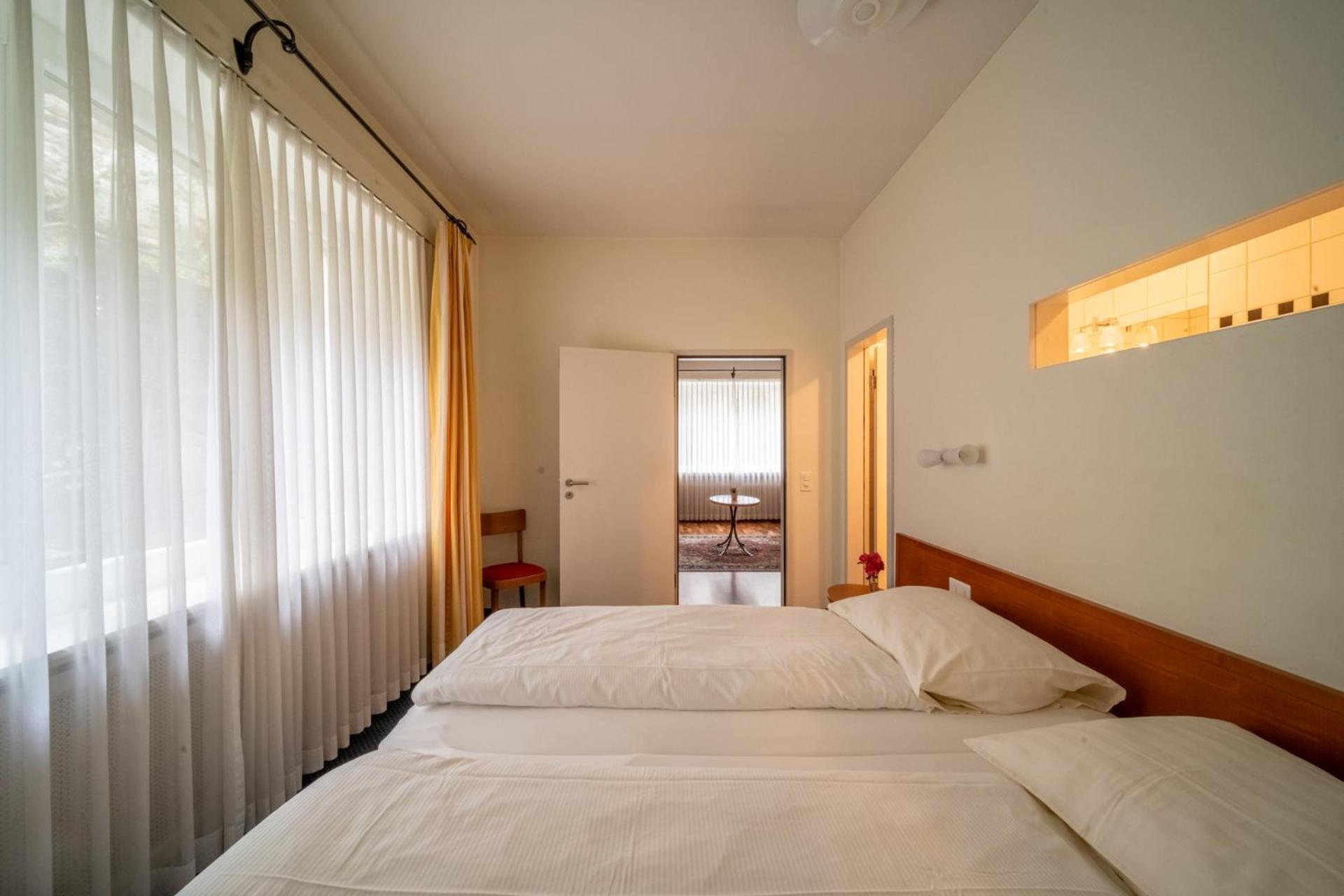 Easy Stay By Hotel La Perla Ascona Extérieur photo