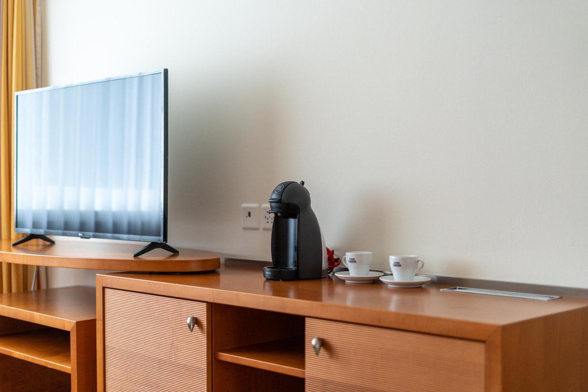 Easy Stay By Hotel La Perla Ascona Chambre photo