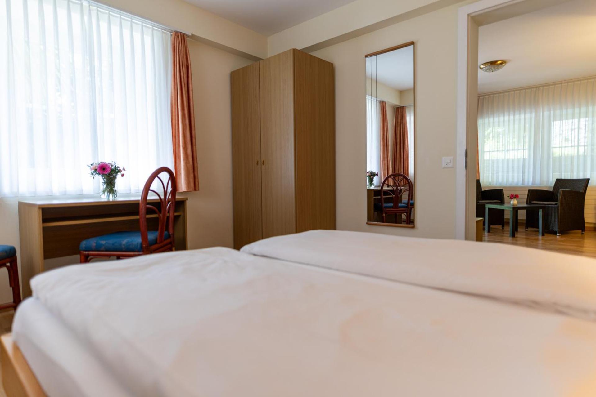 Easy Stay By Hotel La Perla Ascona Extérieur photo